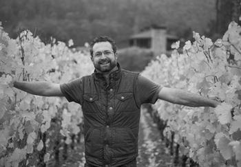 Winemaker, Morgan Maureze